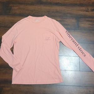 Vineyard Vines Long Sleeve Shirt